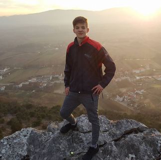 Profile Picture of Benjamin Pavlovic (@benjamin.pavlovic.754) on Facebook