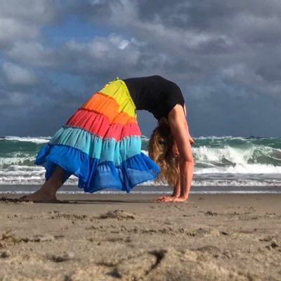 Profile Picture of Caryn Knapp ૐ (@carynknapp) on Twitter