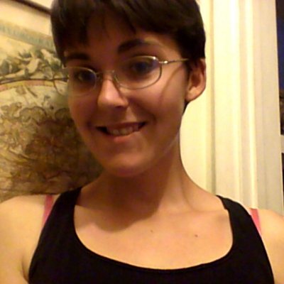 Profile Picture of Cassandra Cook (@Random87000) on Twitter