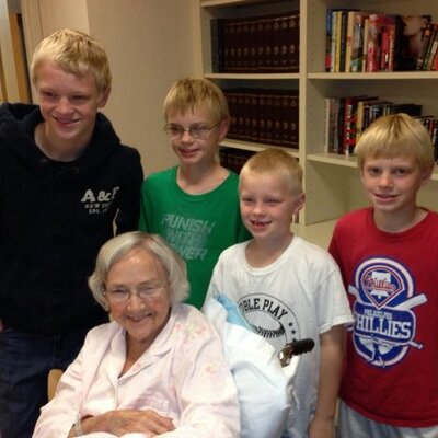 Profile Picture of John Thygeson (@threejrt) on Twitter