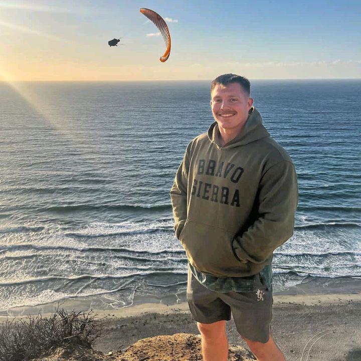 Profile Picture of George Tyler (@georgetyler4) on Tiktok