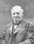 Profile Picture of Christian David Ginsburgon Wikipedia