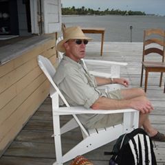 Profile Picture of Michael Bosler (@boz317) on Tiktok