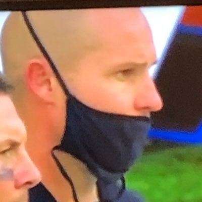 Profile Picture of Ben DeMouth C-137 (@bendemouth) on Twitter