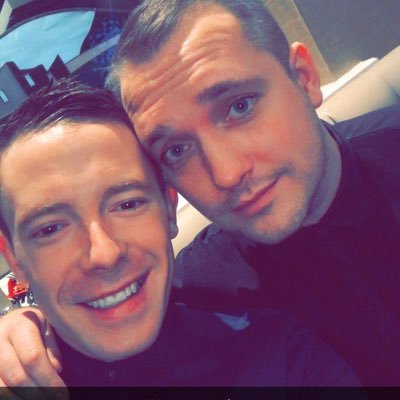 Profile Picture of Scott Sneddon (@scottsneddon8) on Twitter