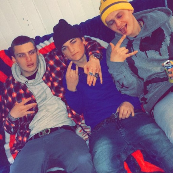 Profile Picture of Jake Mason (@jakemason22) on Poshmark