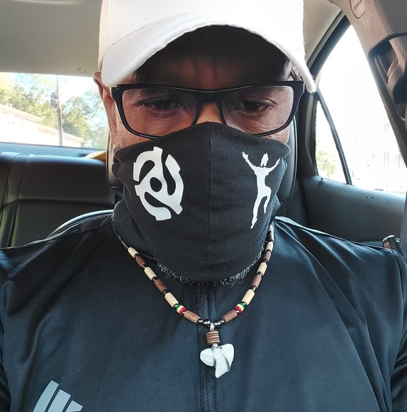 Profile Picture of Ronald Mitchell (@babiehulk) on Poshmark