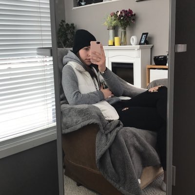 Profile Picture of Morgan Reimer (@morgan_reimerr) on Twitter