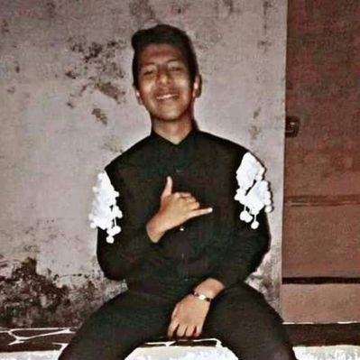 Profile Picture of Edgar Eduardo Estrada Guadarrama (@EdgarEd03347144) on Twitter