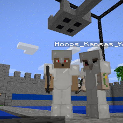 Profile Picture of Andrew Severn (@Mr_Bacon_Bit) on Twitter