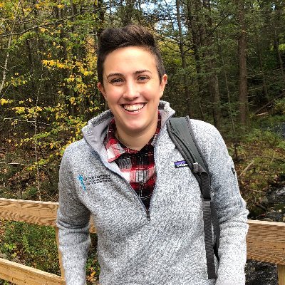 Profile Picture of Jennifer Zagelbaum (@JzStack) on Twitter