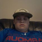 Profile Picture of Nathan  Hoyle (@hoylenathan04) on Instagram