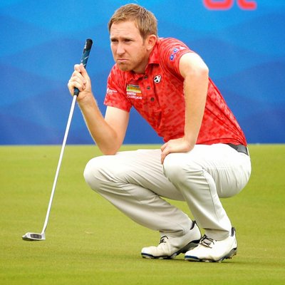 Profile Picture of Jason Palmer (@jasonpalmergolf) on Twitter