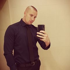 Profile Picture of Márk Benis (@markbenis1) on Tiktok