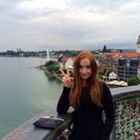 Profile Picture of Zhanna Vishnyakova (@zhanna-vishnyakova) on Quora