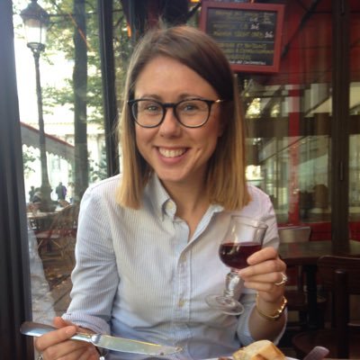 Profile Picture of Dr Amy Whitehead (@a_whitehead1) on Twitter