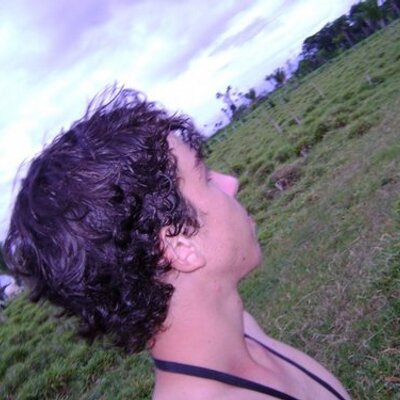 Profile Picture of Maik Alexandre (@maikmarin) on Twitter