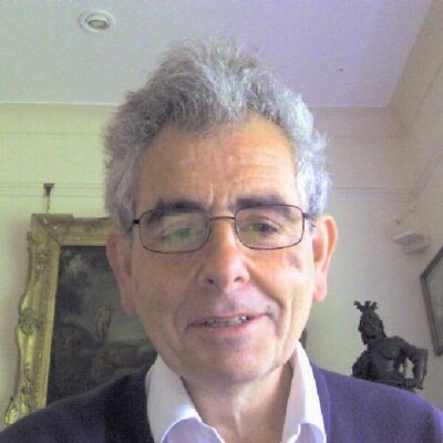 Profile Picture of Matthew Devlin (@MdWW46) on Twitter