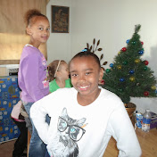 Profile Picture of Isis Roberts (@isisroberts5304) on Youtube