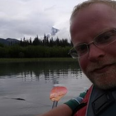 Profile Picture of Eric Fenton (@fenton851) on Twitter