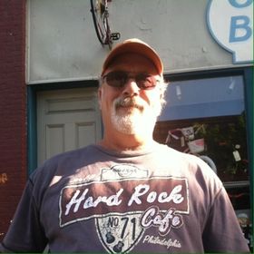 Profile Picture of Mike Spencer (@mikespencer1) on Pinterest