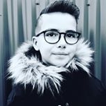Profile Picture of Lucas Roy (@lucasroy39) on Instagram