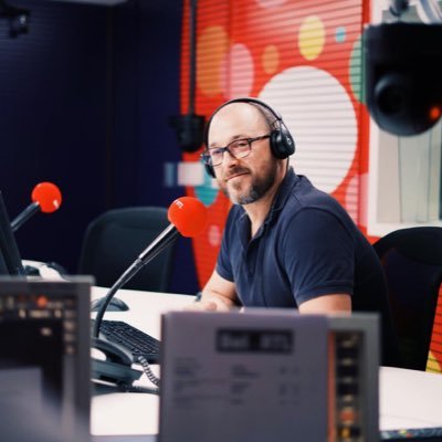 Profile Picture of Jules Bernard-Leblond (@JulesBLeblond) on Twitter