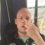 Profile Picture of Robert Dring (@robbandring) on Instagram