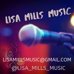 Profile Picture of Lisa (@lisa_mills_music) on Instagram