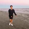 Profile Picture of lance christopher (@@lanchristo) on Tiktok