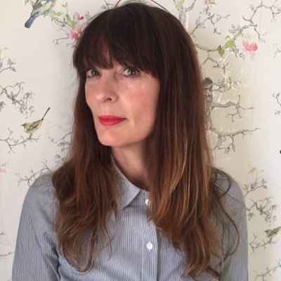 Profile Picture of Alison Clark (@alisoncj) on Twitter