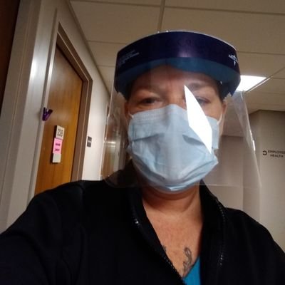 Profile Picture of Tracey Harbison (@TraceyHarbison1) on Twitter