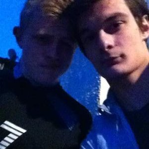 Profile Picture of George Colson (@georgecolson17) on Twitter