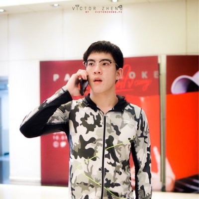 Profile Picture of Victorzheng_fc (@victorzheng_fc) on Twitter
