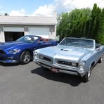 Profile Picture of Bob Horner (@bob.horner.528) on Facebook