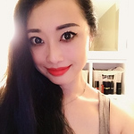 Profile Picture of Tiffany Ying Li (@tiffany ying li) on Flickr
