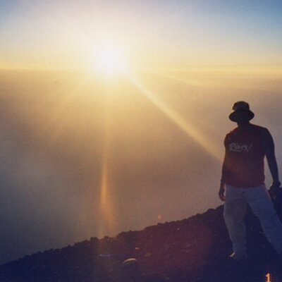 Profile Picture of InHwan Choi (@Rodocean) on Twitter