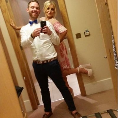 Profile Picture of Sandra Dowling (@xsanzx) on Twitter