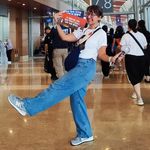 Profile Picture of sarah tobing (@sarah_tobing) on Instagram