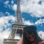 Profile Picture of Miriam Girgis (@miriamgirgis) on Instagram