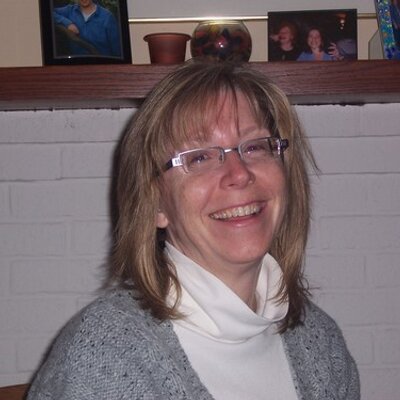 Profile Picture of Carol S. Hutchison (@CarolSHutchison) on Twitter