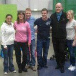 Ann Marie Mcaleer Mcskimming - Instagram Profile Picture of Ann Marie Mcaleer Mcskimming (@anniemac0510) on Instagram