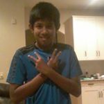 Profile Picture of sherwin (@sherminator699) on Instagram