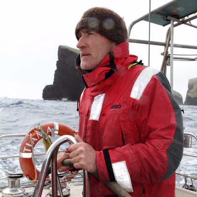 Profile Picture of Jeremy Carroll (@jwacarrollNZ) on Twitter