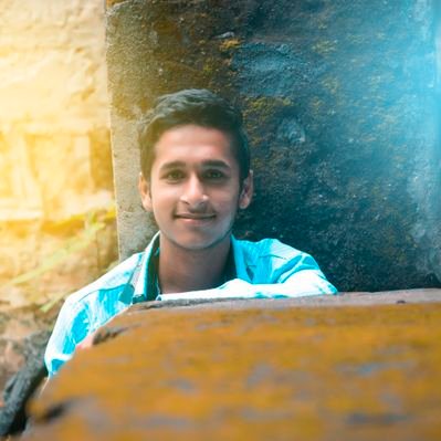 Rohan Satish Patil - Twitter Profile Picture of Rohan Satish Patil (@RohanSatishPat2) on Twitter