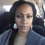 Profile Picture of Ericka Davis (@erickadavisartistry) on Instagram