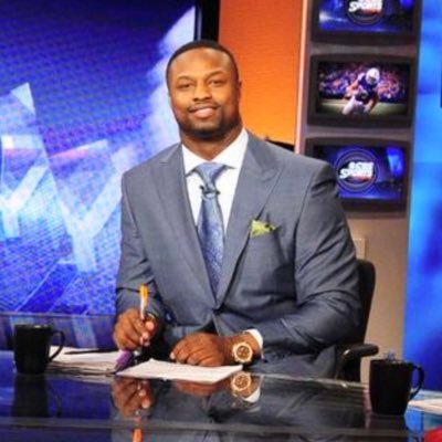 Profile Picture of Bart Scott (@BartScott57) on Twitter