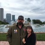 Profile Picture of Rachel Robertson (@malibugypsy) on Instagram