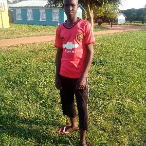 Profile Picture of Ogen Rwot Richard (@OgenRichard) on Twitter