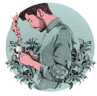 Profile Picture of Ian Bertholdt (@aureusregulus) on Facebook